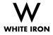 White-iron-black type no border